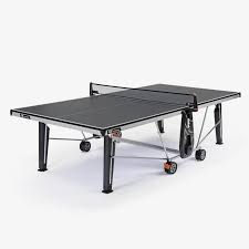 500 indoor ping pong table