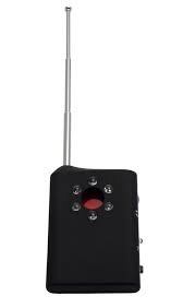mgi bug sweeper with rf detection and