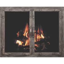 Fireplace Doors By Stoll Madison