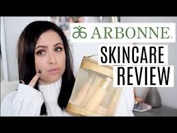 arbonne skincare is it a scam honest