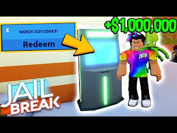 Don't worry, if you have already put in these codes, you won't lose what you got! What Are The Codes For Jailbreak 2020