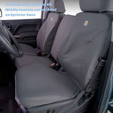 2001 2006 T1n Sprinter Seat Covers