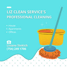 cleaning services in yuba city