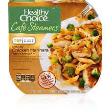 Each dish has healthy dose of protein and fiber and fewer than 500 calories—so you can have a fully satisfying healthy dinner and the relaxation time you deserve. Frozen Tv Dinners Neogaf