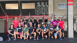 crossfit crossfit workout of the day