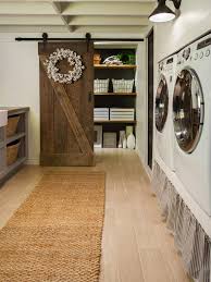 Storage Tips For Basement Laundry Rooms