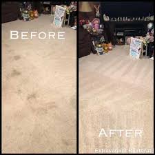 carpet cleaning spring tx