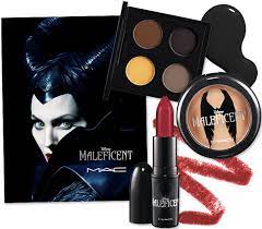 see mac s maleficent inspired makeup
