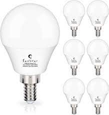 Ceiling Fan Light Bulbs Reviews