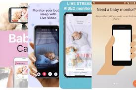Presence, baby monitor 3g, and athome camera are just a few of the options available for ios, which is far more varied than it was a few years ago. 10 Best Baby Monitor Apps For Iphone And Android