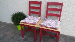 Dining Chairs To A Lovely Outdoor Bench