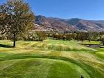 Valley View Golf Course - Layton Utah Course - Utah Golf Guy