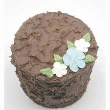 chocolate cake decoration an easy