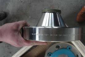 Api 6a 6bx Flange And Api 6a 6b Flanges Pipe Fittings