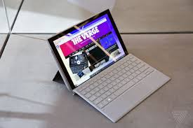 The surface book 2 is the second generation of the surface book, part of the microsoft surface line of personal computers. Samsung Galaxy Book 2 Review The Surface Amateur The Verge