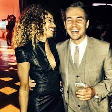 Former professional soccer player turned actor best known for his role as detective sergeant steve arnott in the crime drama line of duty. Line Of Duty S Martin Compston Shares Rare Snaps Of Wife Tianna Flynn On Big Day Aktuelle Boulevard Nachrichten Und Fotogalerien Zu Stars Sternchen