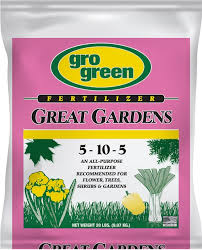 triple ten garden fertilizer 20 lbs