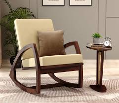 Buy Wooden Rocking Chairs