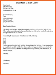 Cover Letter Sample   UVA Career Center Template net