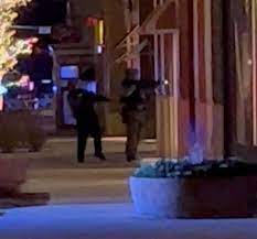 Six killed, including gunman, in Denver ...