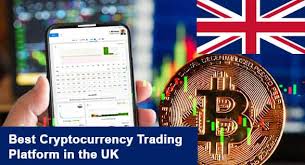 5 best cryptocurrency exchanges in the uk promoted: 15 Best Best Cryptocurrency Trading Platform Uk 2021 Comparebrokers Co