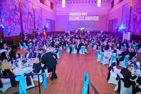 2019 Swansea Bay Business Awards