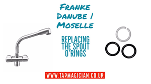 o rings seals repair leaking tap