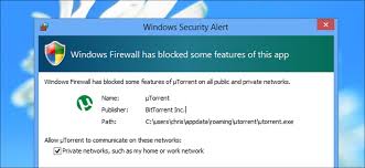 Windows xp, vista, 7, 8 and 10. Why You Don T Need To Install A Third Party Firewall And When You Do