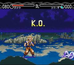 Instead, the game's creators have recreated the graphics from zero in order to make them look like the acclaimed graphics of games like capcom from the 90s. Dragon Ball Z Hyper Dimension Japan Rom Snes Roms Emuparadise