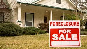 how to a foreclosed home kiplinger