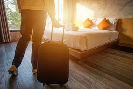 Are there any government approved hotels in toronto? Canada Releases List Of Government Authorized Hotels For Quarantine Canada Immigration News