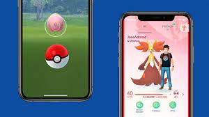 Niantic reverses course, raises interaction distance for PokéStops and Gyms  in Pokémon GO - 9to5Mac