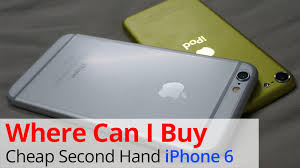 Find great deals on iphone 6 in your area on offerup. Where Can I Buy Cheap Second Hand Iphone 6 Iphoneglance