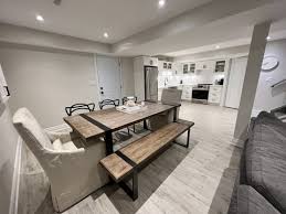 Mississauga On Basement Apartments For