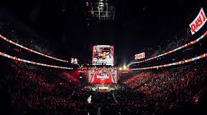 WWE Day 1 Attendance News, State Farm ...