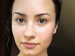 look gorgeous without makeup