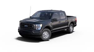 2023 Ford F 150 Colors