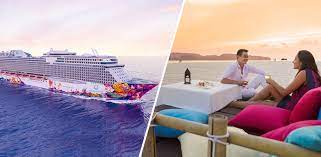 singapore msia cruise honeymoon