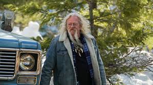 A journey deep into alaska's bush, where naturalist and adventurer billy brown, along with his wife, ami, and their seven children, chooses to live life on his own terms, connected to wild nature and bonded to each other. Billy Brown Dead Alaskan Bush People Star Was 68 Variety
