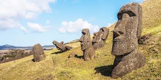 Our purpose is to redesign the clothing industry. Cultural Destruction In Rapa Nui Environmental Colonialism And Climate Change Sydney Environment Institute