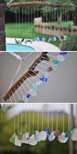 15 Diy Wind Chimes For A Relaxing Yard
