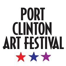 Port Clinton Art Festival Amdur