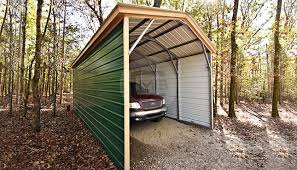 The average size of this carport is 20 feet by 30 feet. Metal Buildings For Sale Buy Steel Buildings At Best Prices