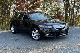 Used 2016 Acura Tsx Sport Wagon For