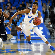 Ucla men's basketball @uclambb 8h. Notre Dame Men S Basketball Ucla Bruins Game Preview One Foot Down