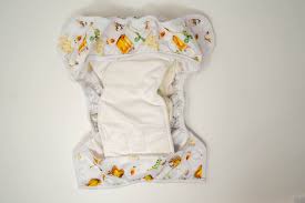 becebe cloth diaper cover review