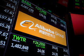 Why alibaba stock rose today. Alibaba Seeks One To Eight Stock Split As The First Step Toward A Secondary Listing That May Raise As Much As Us 20 Billion South China Morning Post