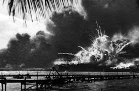 The main targets for the first wave was. The Lessons Never Learned From The Pearl Harbor Attacks National News Us News