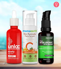 best serum for oily skin
