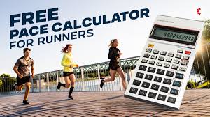 running pace calculator find your best